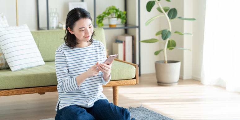 マルシェ会員になる